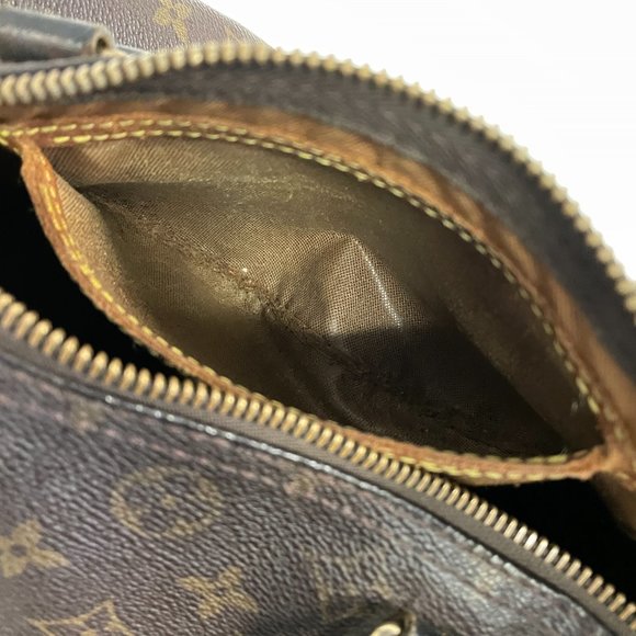 Louis Vuitton Speedy 30 - Picture 12 of 12